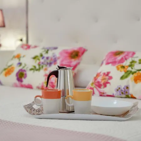 Apartamento Vv-mar *