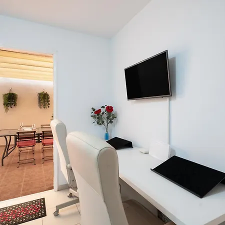 Vv-mar Apartamento Arona (Tenerife)