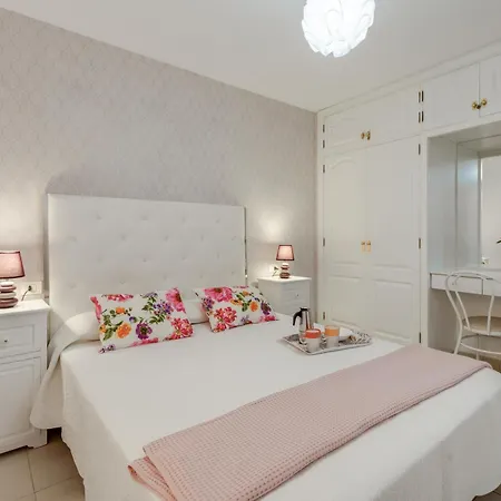 Apartamento Vv-mar *