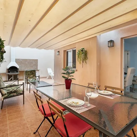 Apartamento Vv-mar