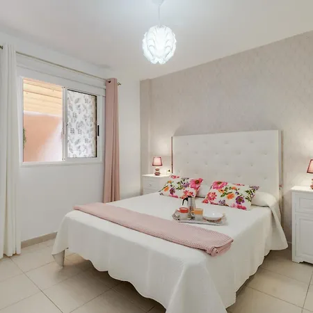 Apartamento Vv-mar Arona (Tenerife)