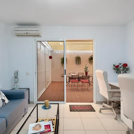 Apartamento Vv-mar *